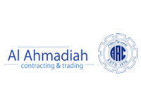 Al Ahmadiah Contracting & Trading