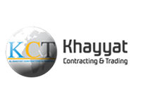 Khayyat Contracting & Trading (KCT)