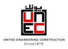 United Engineering Const. (UNEC)`
