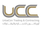 Urbacon Trading & Contracting (UCC)